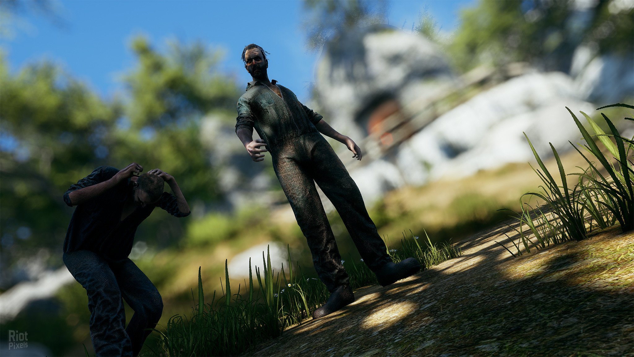 [4]-Die Young – v1.0.0.20 Download