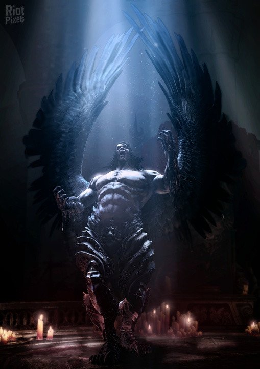 [17]-Castlevania: Lords of Shadow 2 – v1.0.0.1/Update 1 + 4 DLCs Download