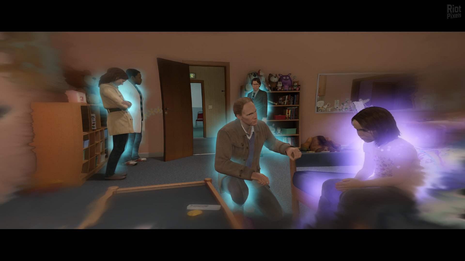 [3]-Beyond: Two Souls – Build 5117920 + Controller Fix + Letterbox Remover Download