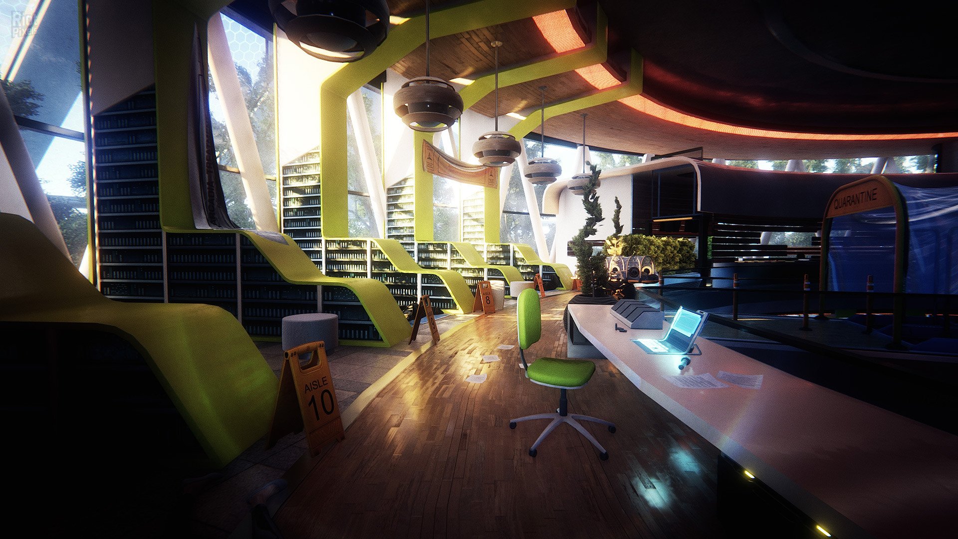 [4]-P.A.M.E.L.A. – v1.0.0.2 Download