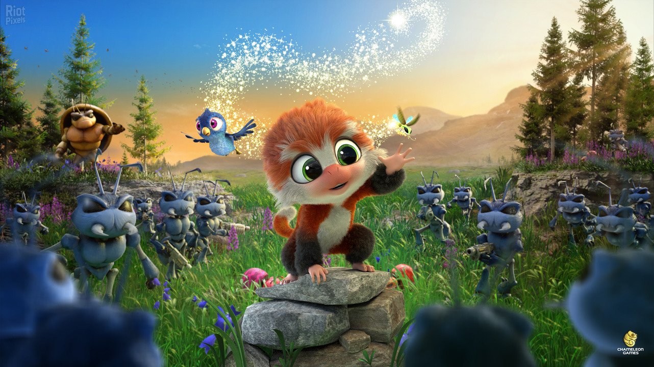 [17]-Tamarin Download