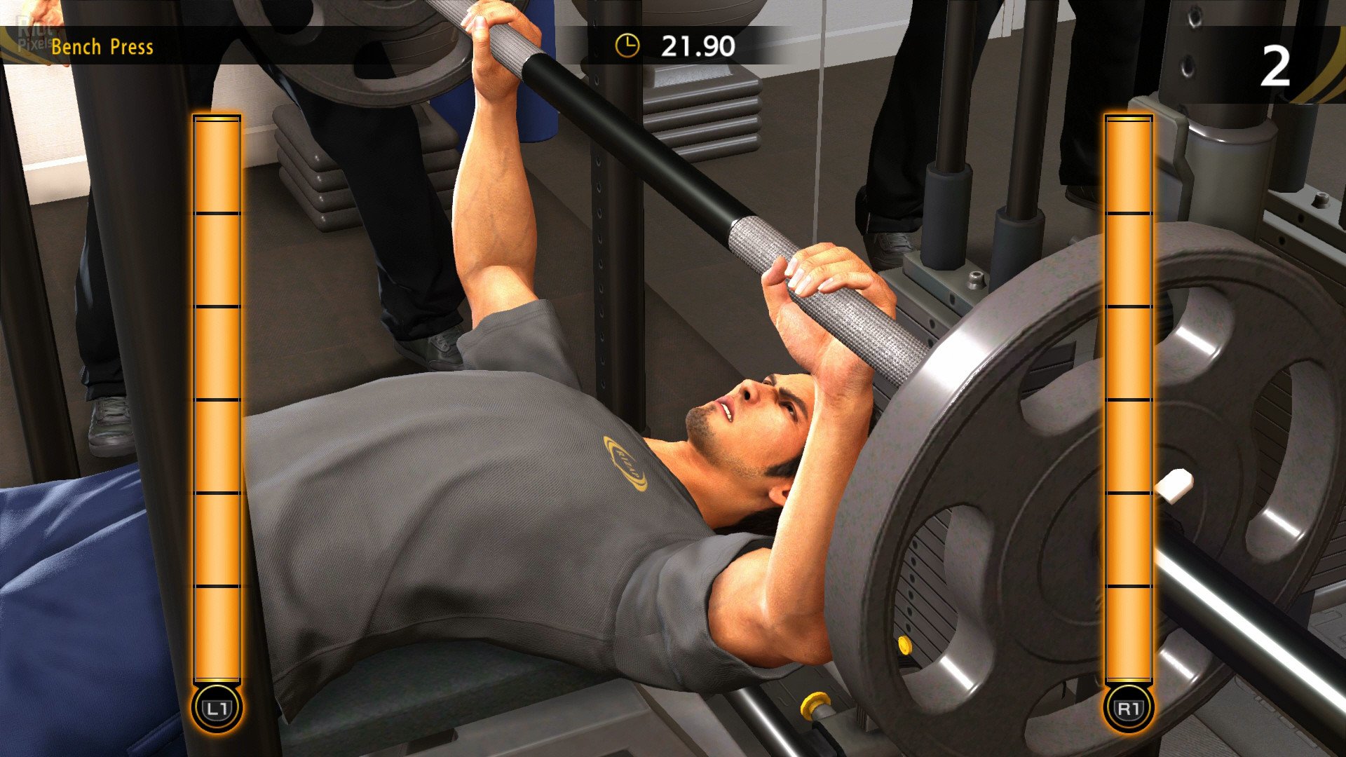 [12]-Yakuza 6: The Song of Life + DLC Download