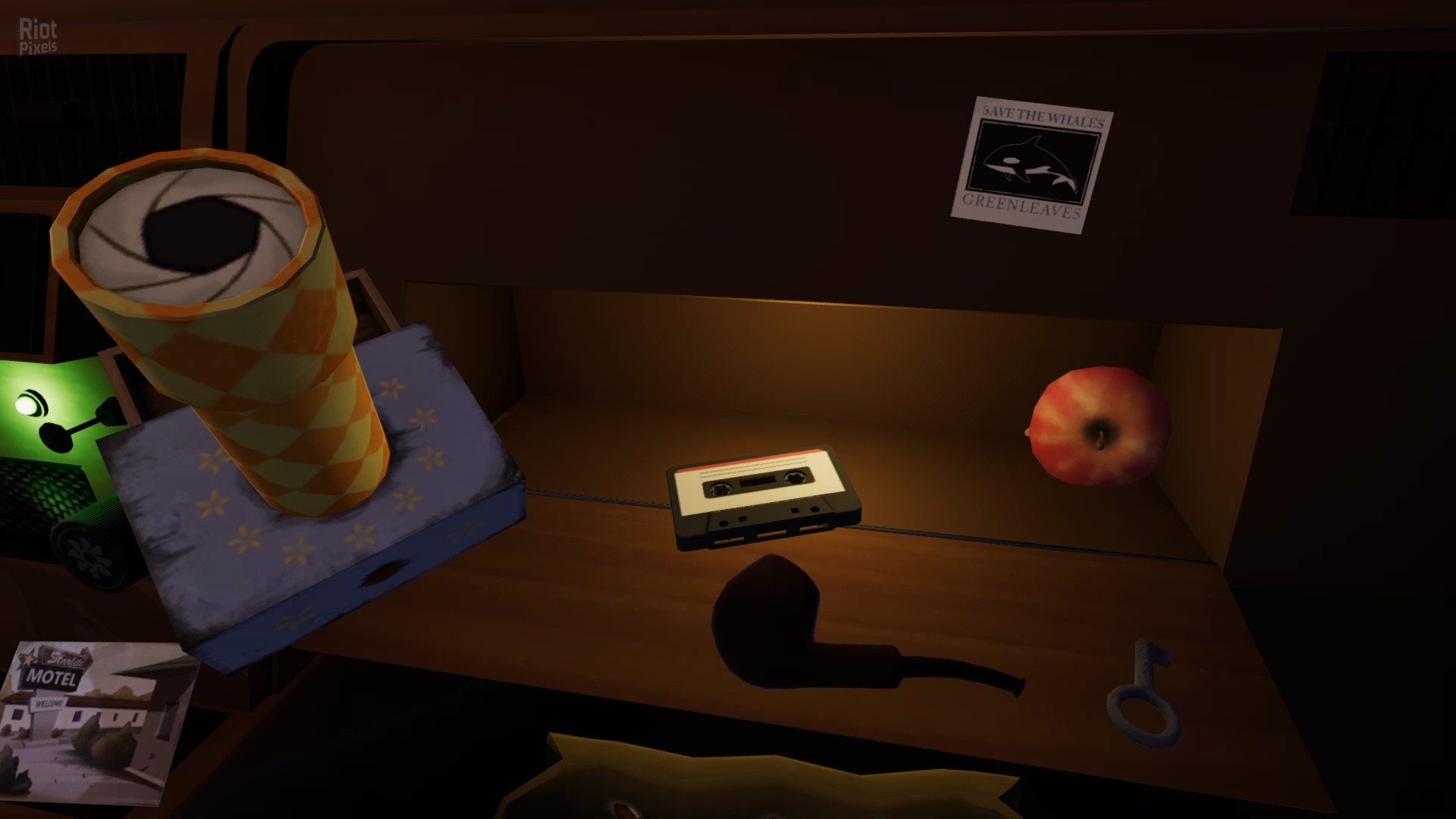 [10]-Hitchhiker: A Mystery Game – v1.0.55 Download