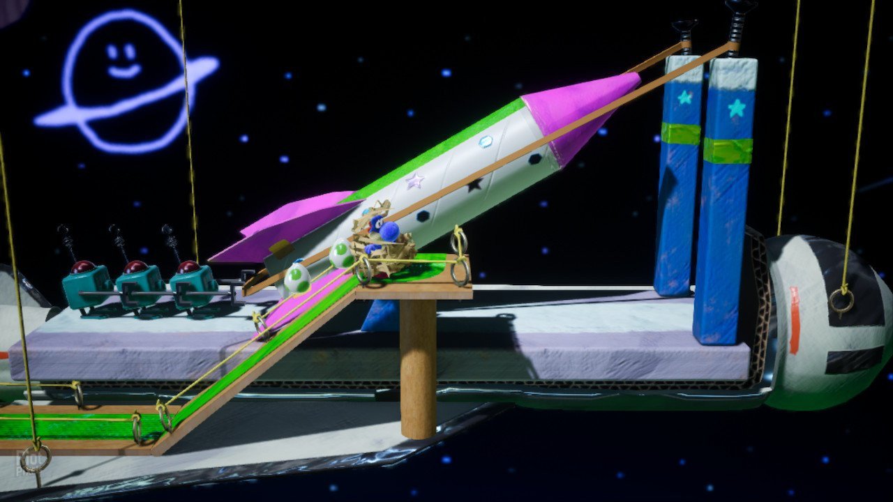 [16]-Yoshi’s Crafted World – v1.0.1 + Ryujinx Emu for PC Download