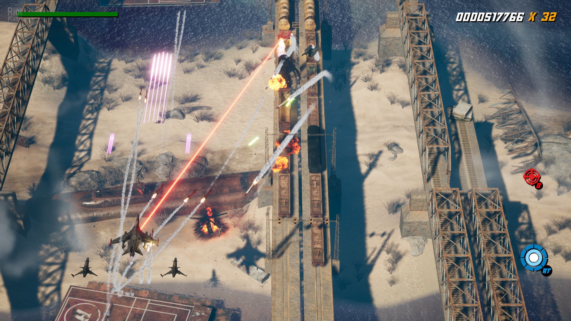 [8]-Cloud Cutter Download