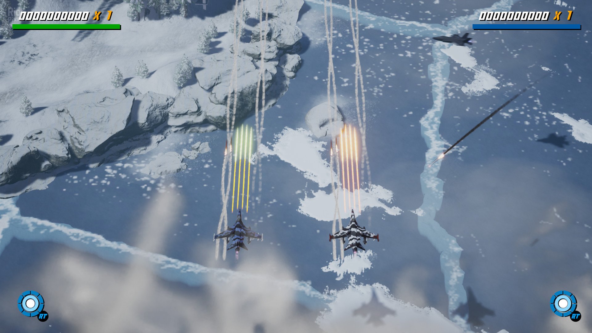 [16]-Cloud Cutter Download