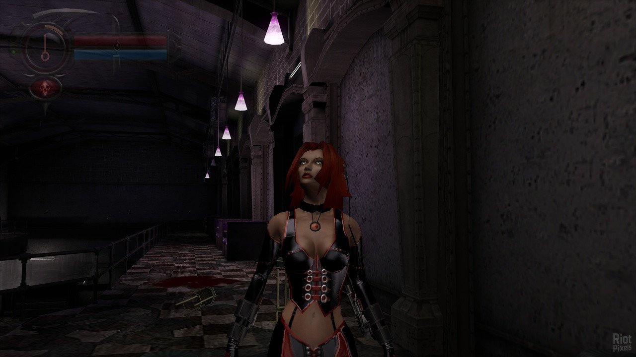 [5]-BloodRayne 2: Terminal Cut – v1.03 (Ultimate Update) Download