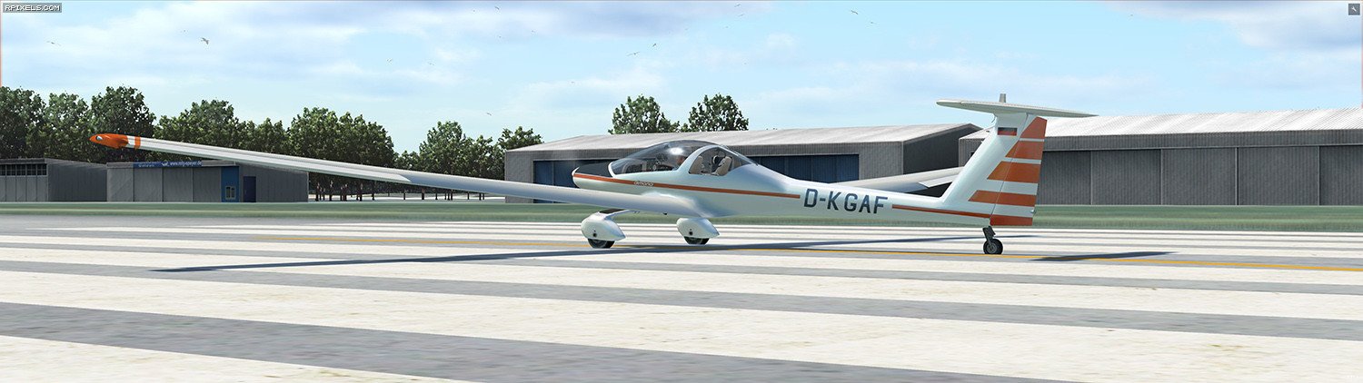 [13]-World of Aircraft: Glider Simulator Download
