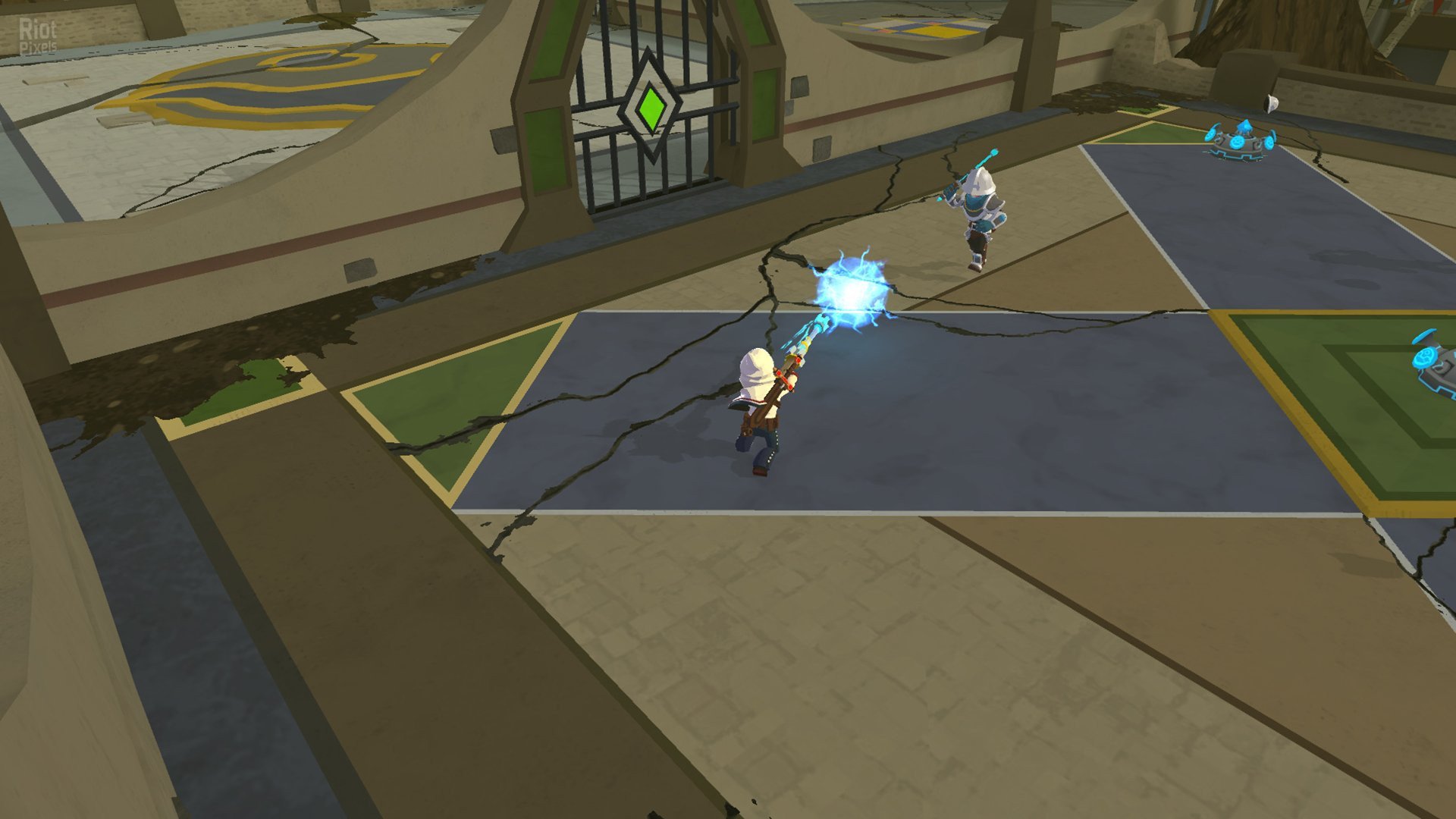 [6]-Hindsight 20/20: Wrath of the Raakshasa Download