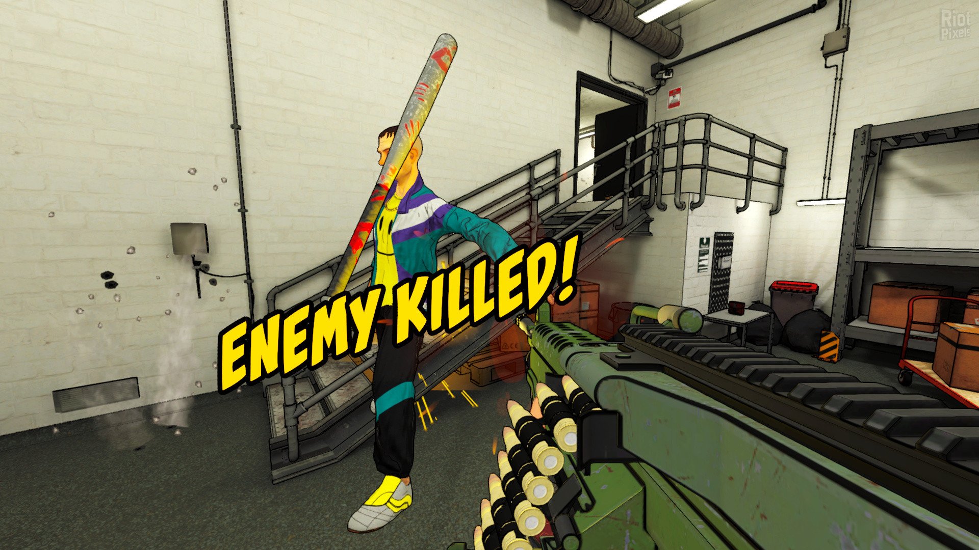 [6]-RICO: London – v1.0.7856 Download