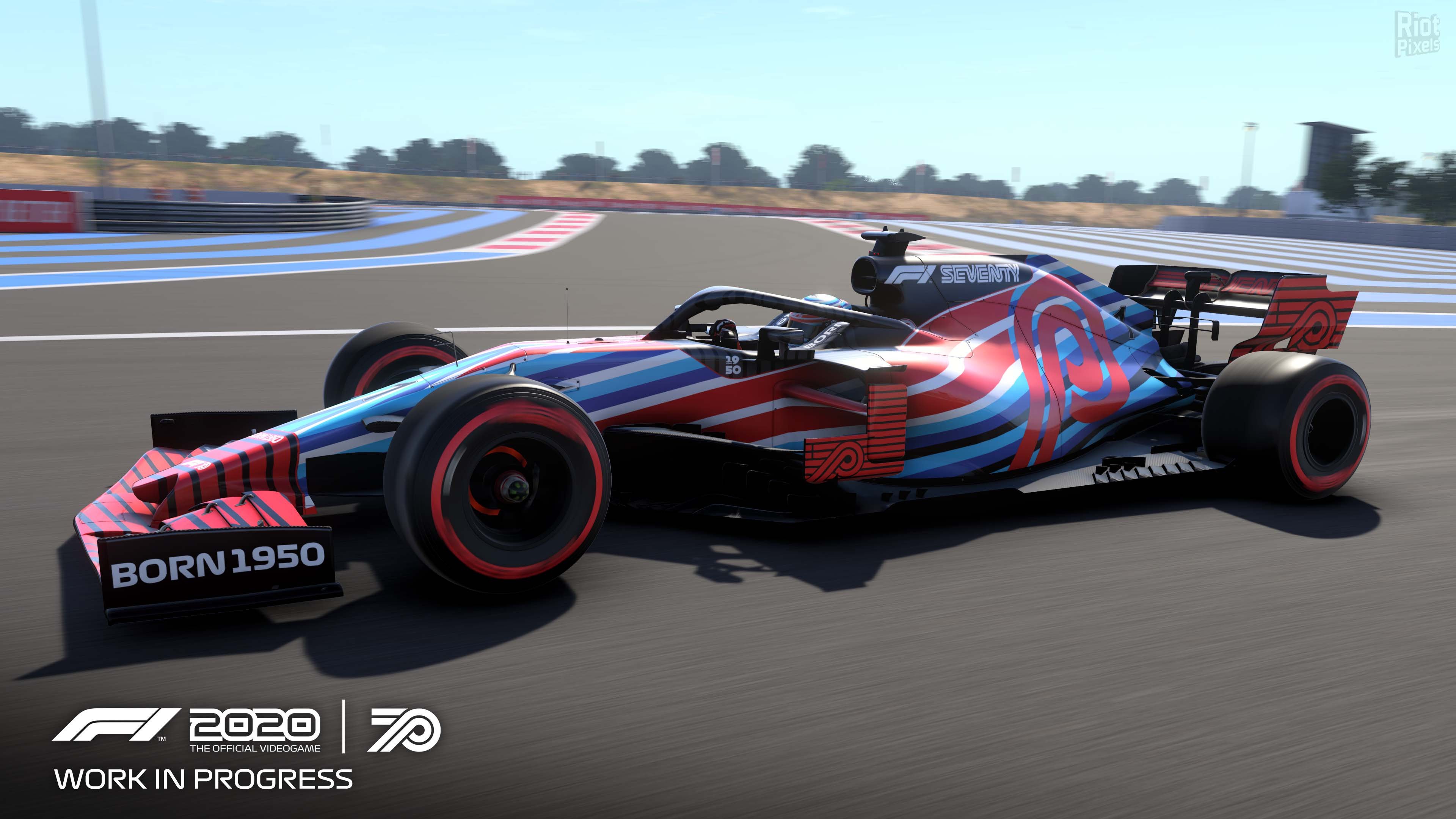 [15]-F1 2020: Deluxe Schumacher Edition – v1.18 + 5 DLCs Download