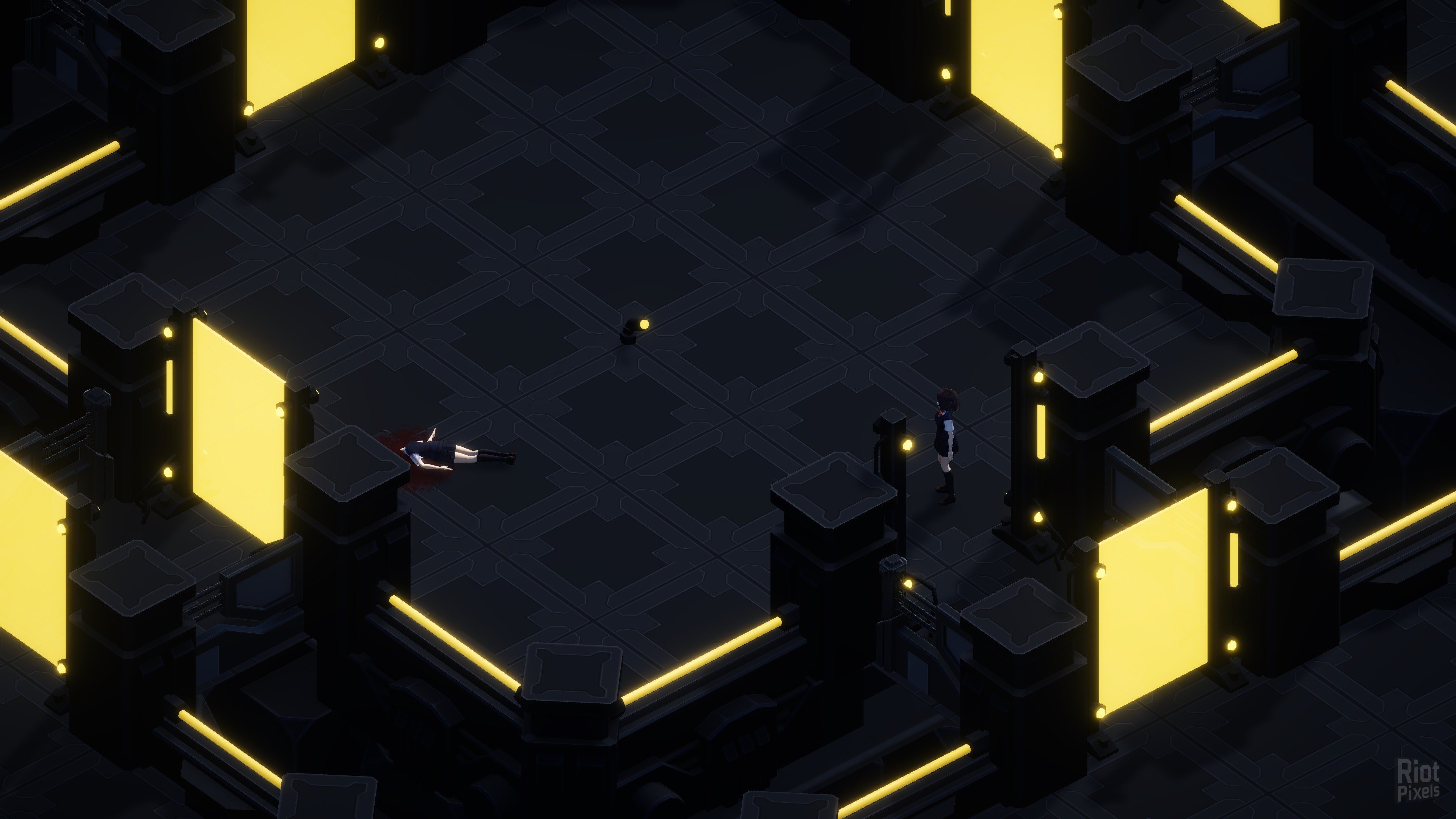 [5]-LONELY, LUSTFUL, ARROGANT, HATEFUL Download