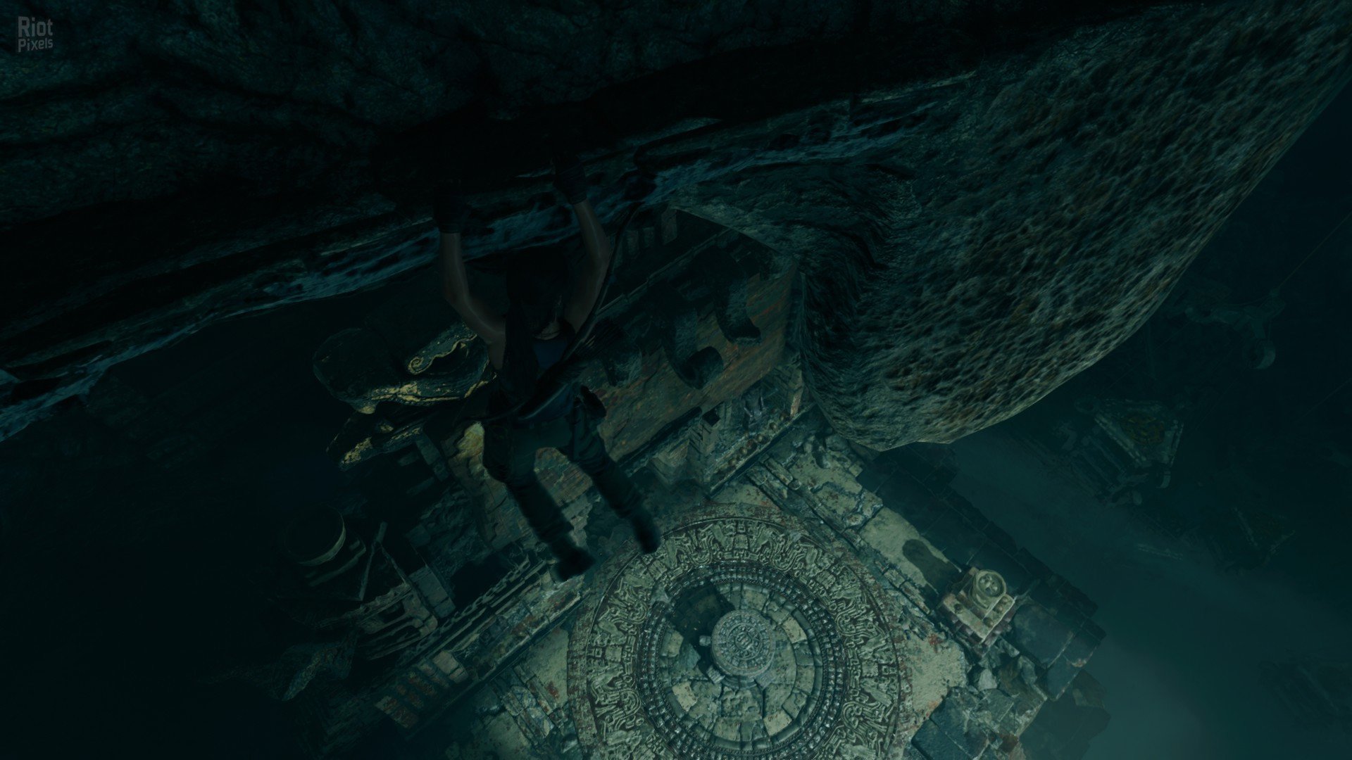 [14]-Shadow of the Tomb Raider: Definitive Edition – v1.0.449.0_64 + All DLCs + Bonus Content Download