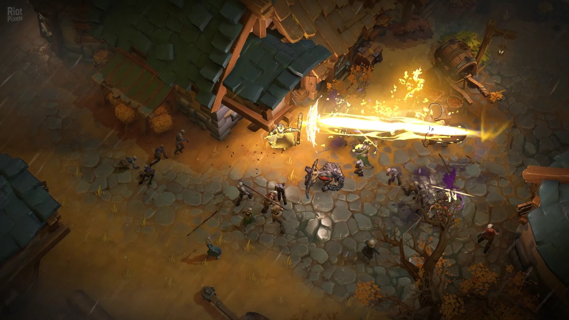 [9]-Darksburg – v1.0.11.17957 (The Runes of Power Update) Download