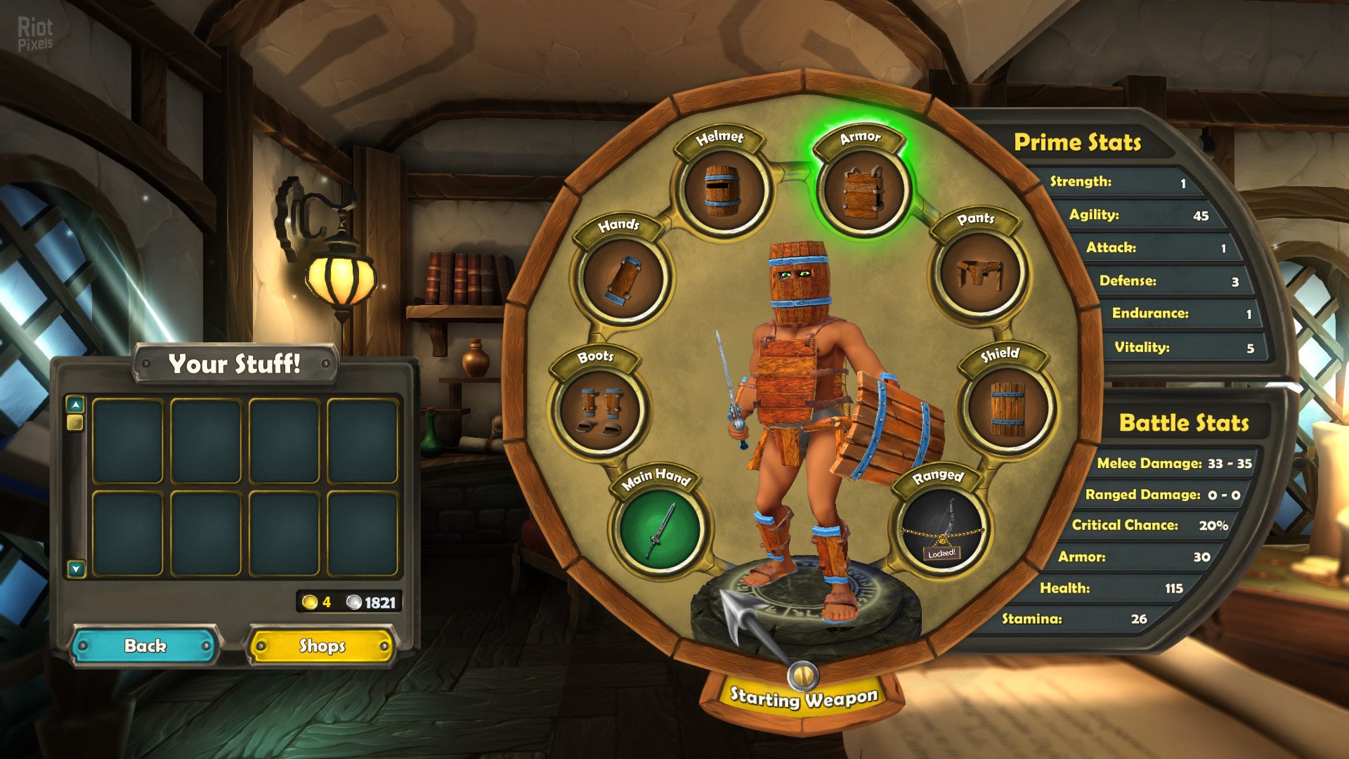 [3]-Warriors: Rise to Glory Download