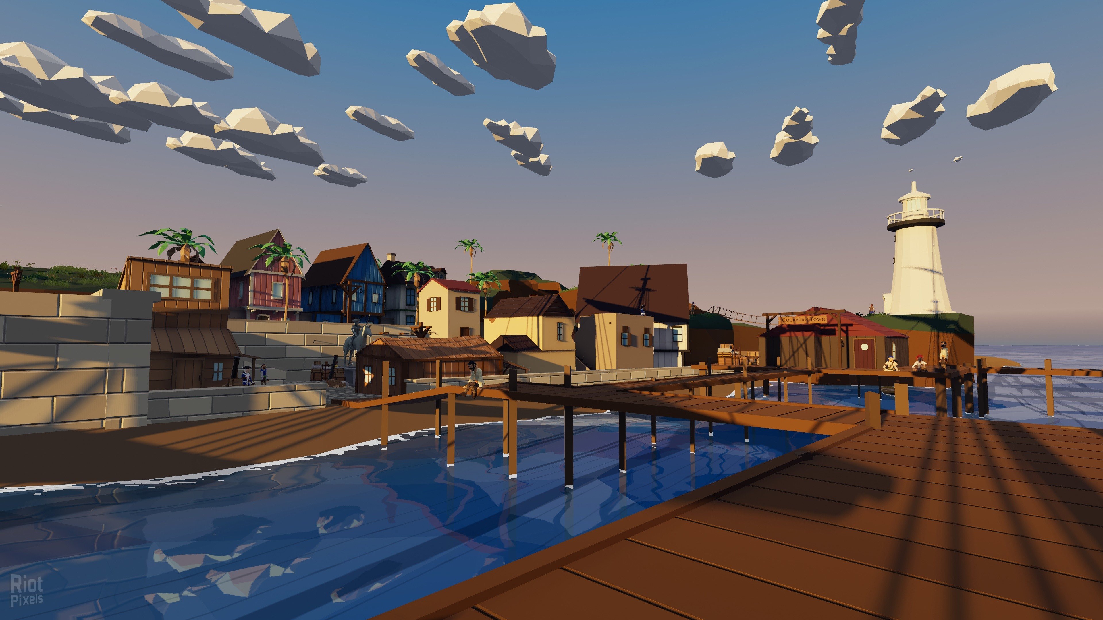 [13]-Buccaneers! Download