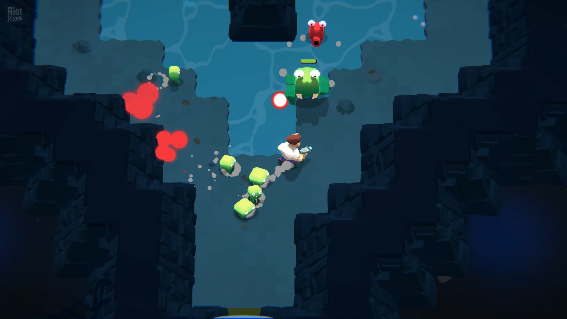 [13]-Serious Sam: Tormental – v1.0.217 Download