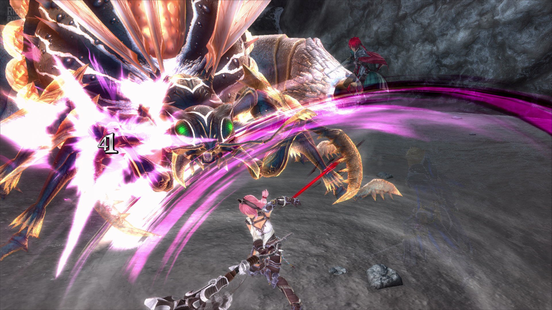 [8]-Ys IX: Monstrum Nox – Ultimate Edition – v1.1.3 + All DLCs & Bonus Content Download