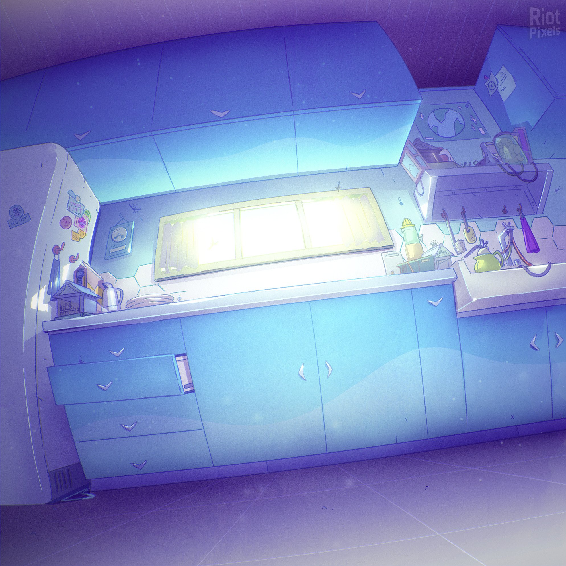 [15]-Tinykin – v1.0.6 Download