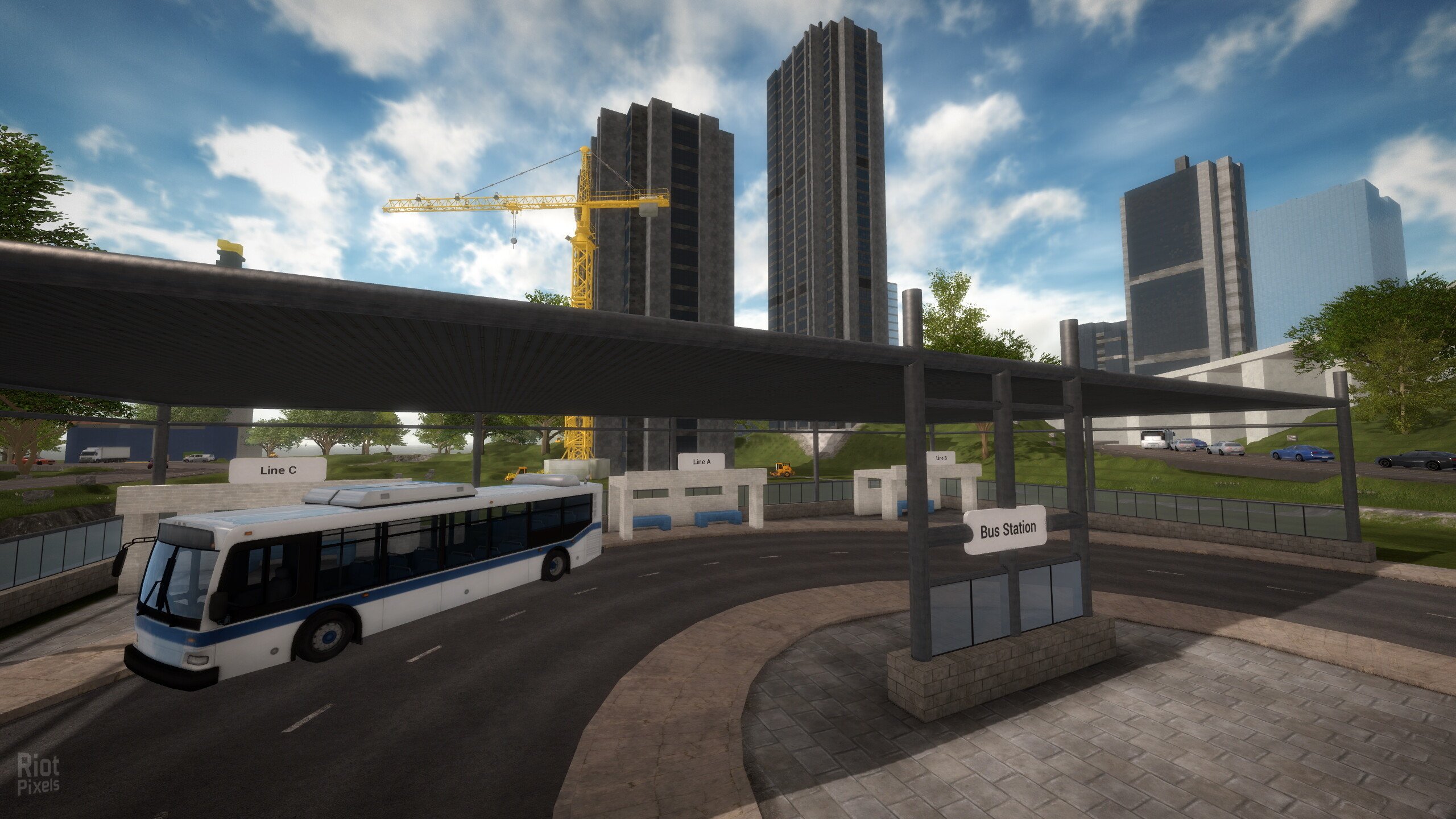 [2]-Technicity – v1.0d Download