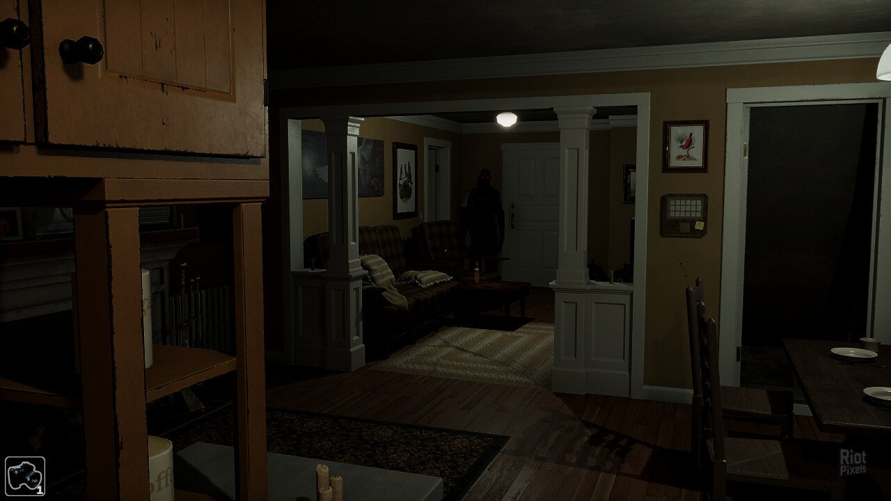 [9]-Confabulation – v1.0.1 Download