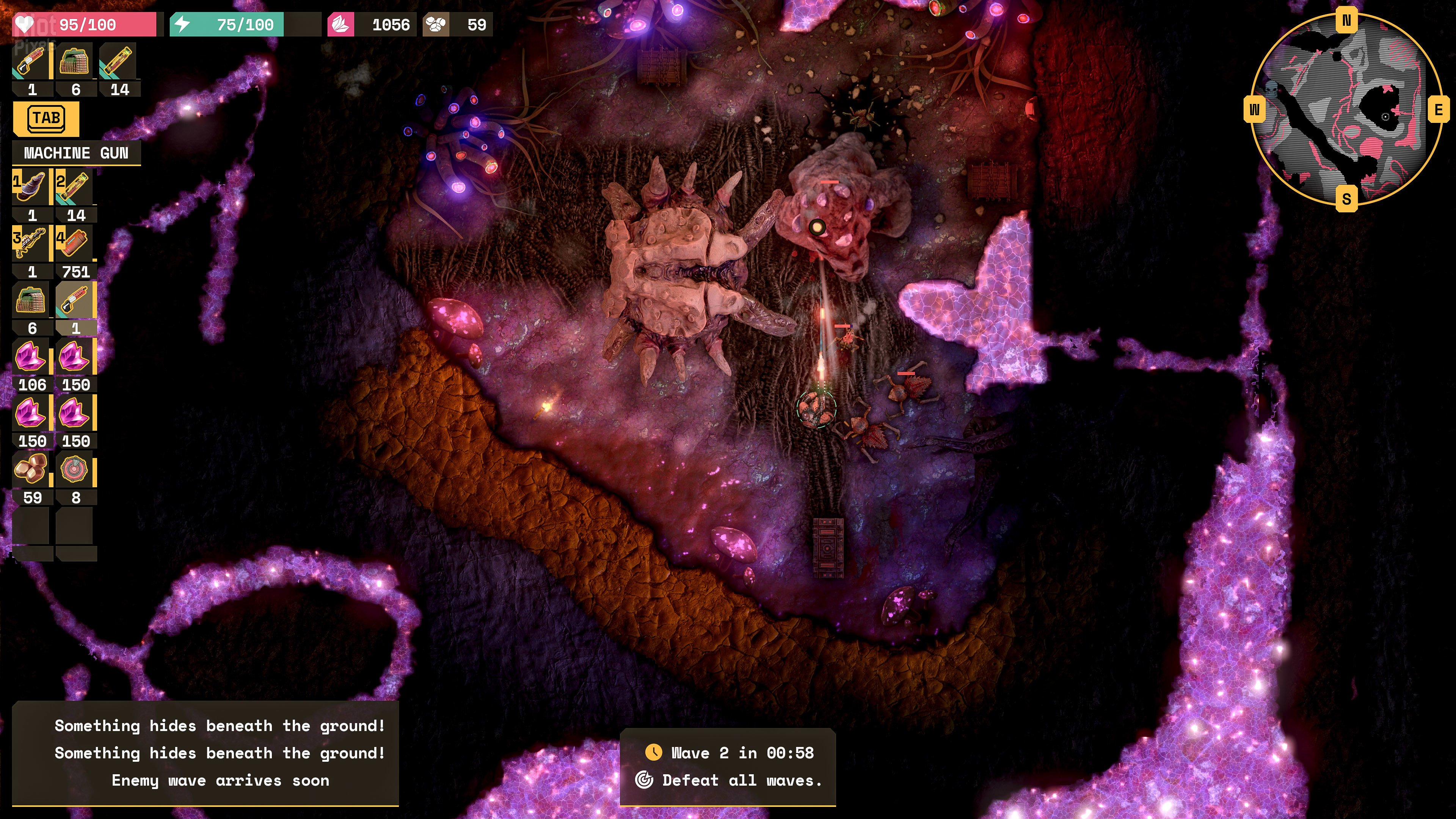 [16]-Lumencraft – v9027 (Release v1.0) GOG/Steam Download