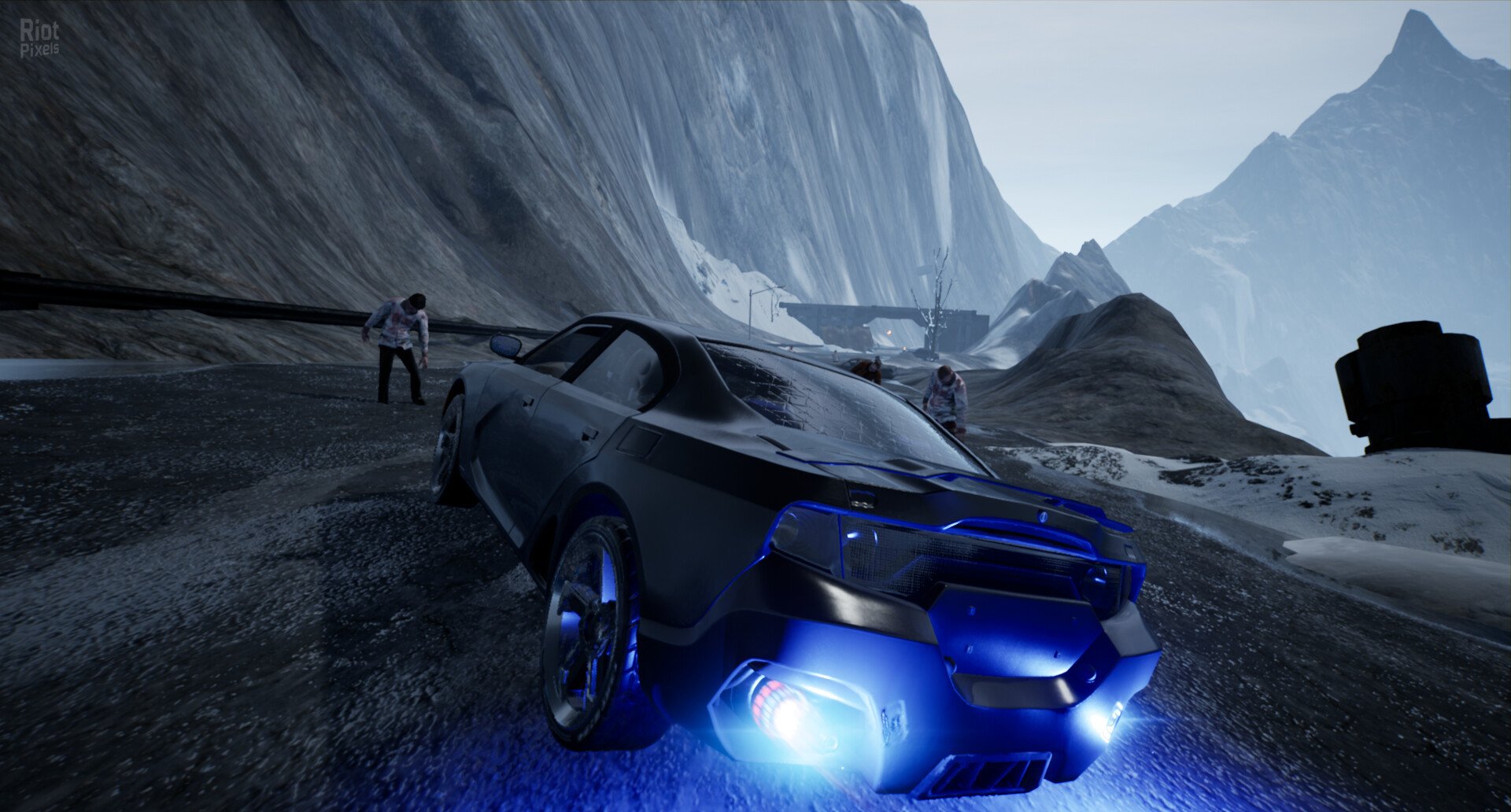 [2]-Abandoned World Download