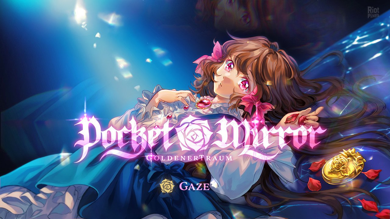 [6]-Pocket Mirror ~ GoldenerTraum – v1.1.3 + Bonus OST Download