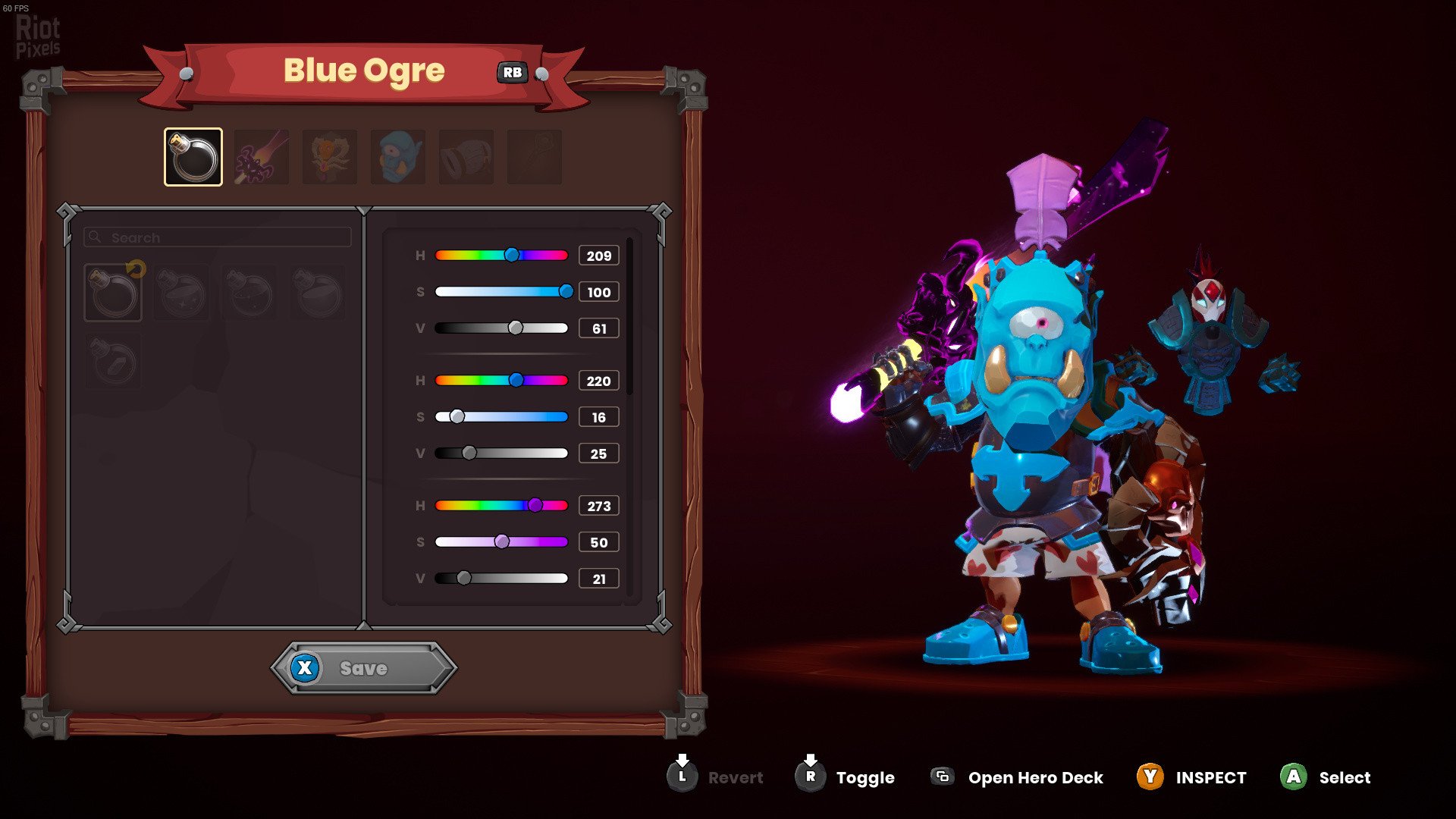 [7]-Dungeon Defenders: Awakened – v2.1.0.35276 (King’s Game Update) + 7 DLCs Download