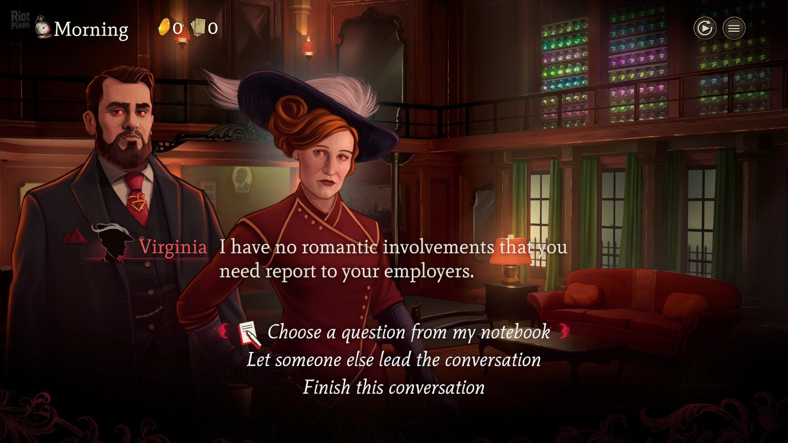 [3]-Mask of the Rose – v1.2.705 + Bonus Soundtrack Download