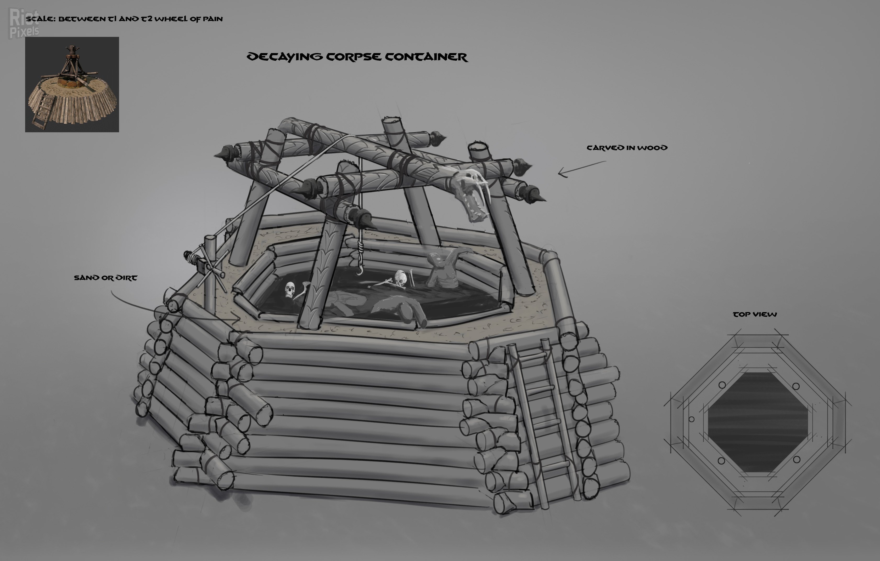 [18]-Conan Exiles: Complete Edition – v4.0.0 (v513329/37621, Age of War Update) + All DLCs + Bonus Content Download