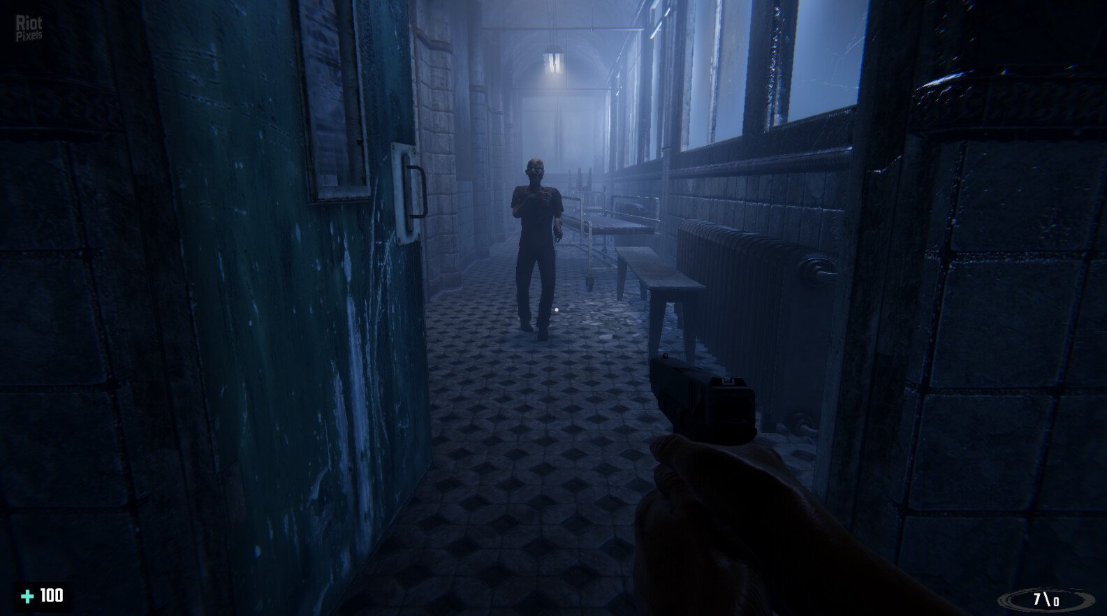 [4]-Days End Download