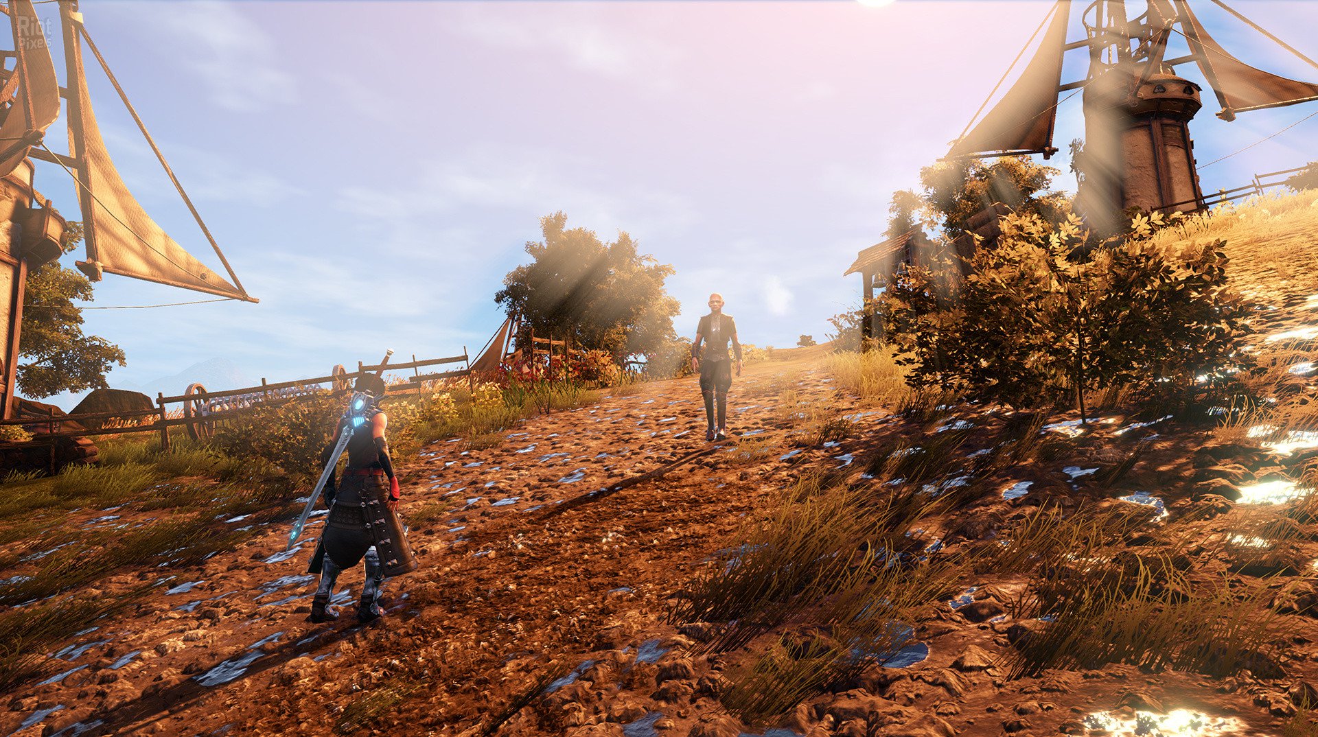 [15]-Edge of Eternity: Digital Deluxe Edition, New Beginning Update + DLC + Bonus Content Download