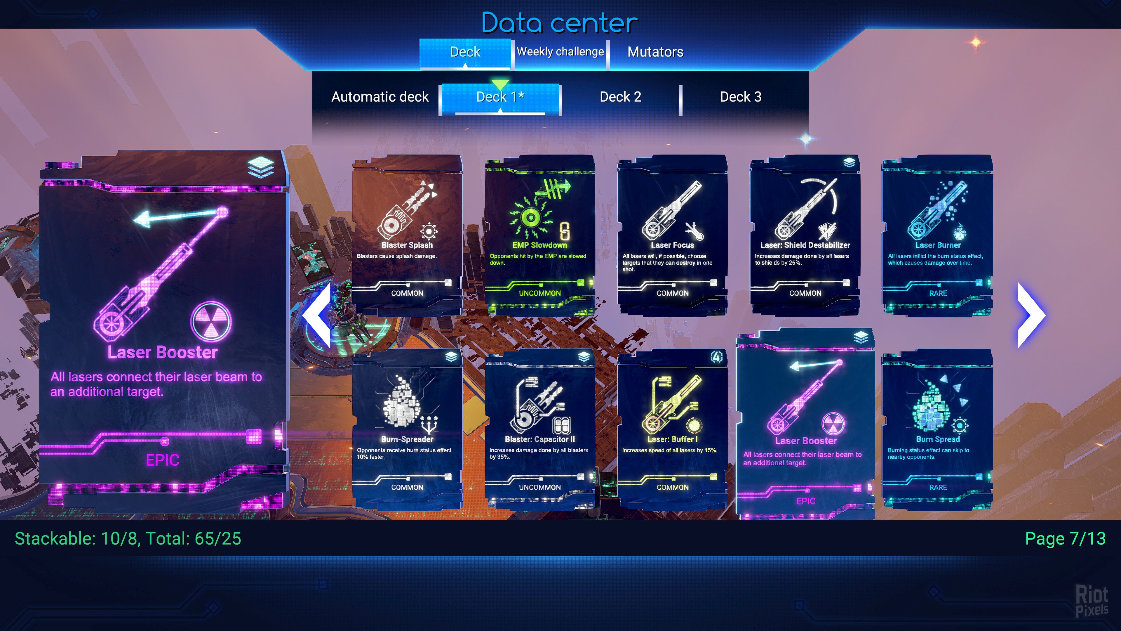 [4]-CyberTD – v1.0.0 rev. 3066 + Bonus OST Download