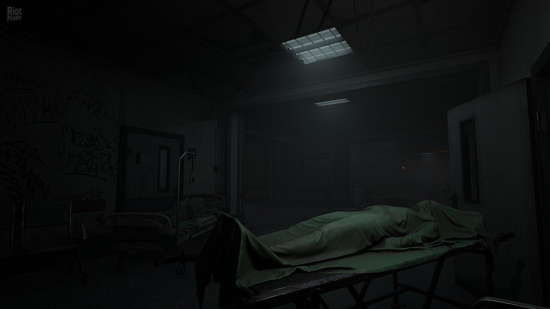 [12]-Demonologist – v1.3.0 + Windows 7 Fix Download