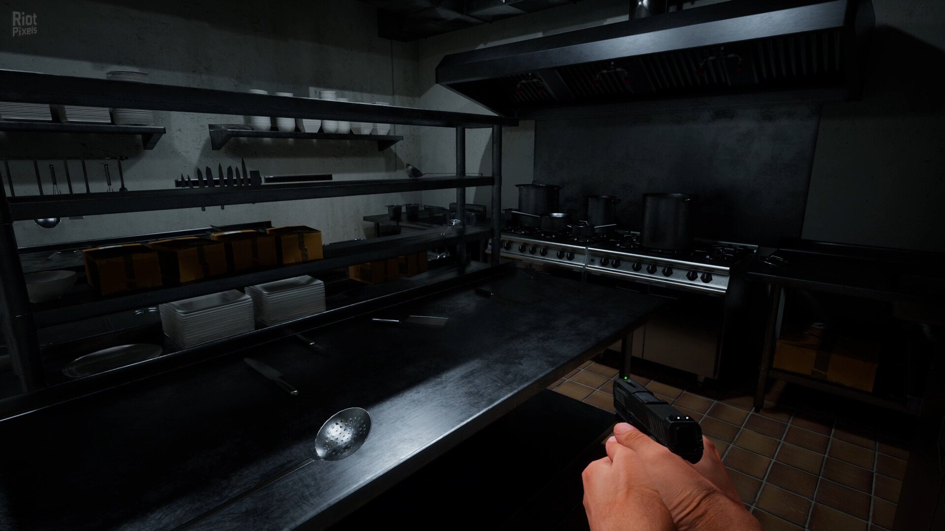 [9]-Hospital of the Undead + Windows 7 Fix Download