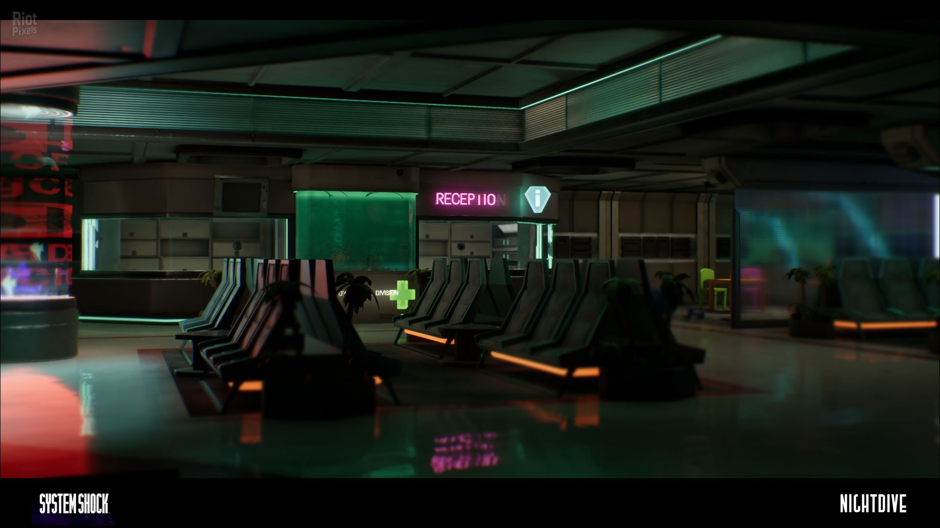 [24]-System Shock (Remake) – v1.2.18830 + Bonus Content Download