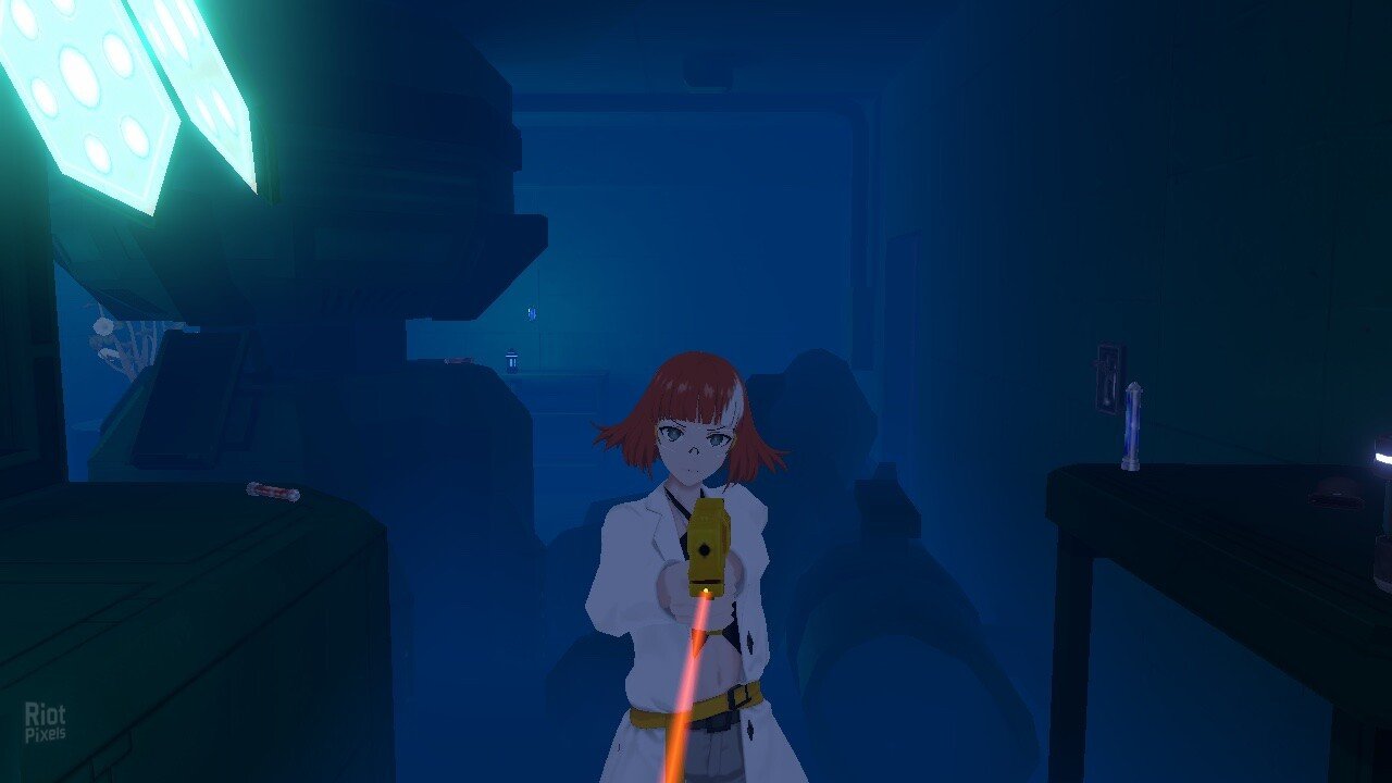 [9]-DYSCHRONIA: Chronos Alternate – Dual Edition, Including VR Version Download