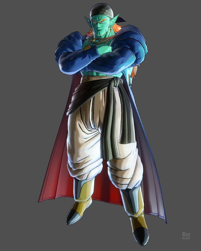 [23]-Dragon Ball: Xenoverse 2 – Special Edition, v1.22.00 + 31 DLCs Download