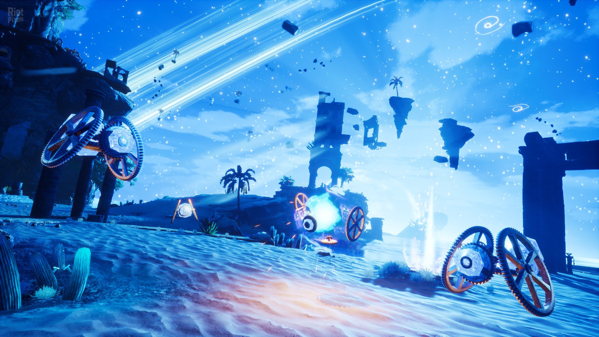 [12]-Downward: Enhanced Edition – v2.0.2 + Windows 7 Fix Download