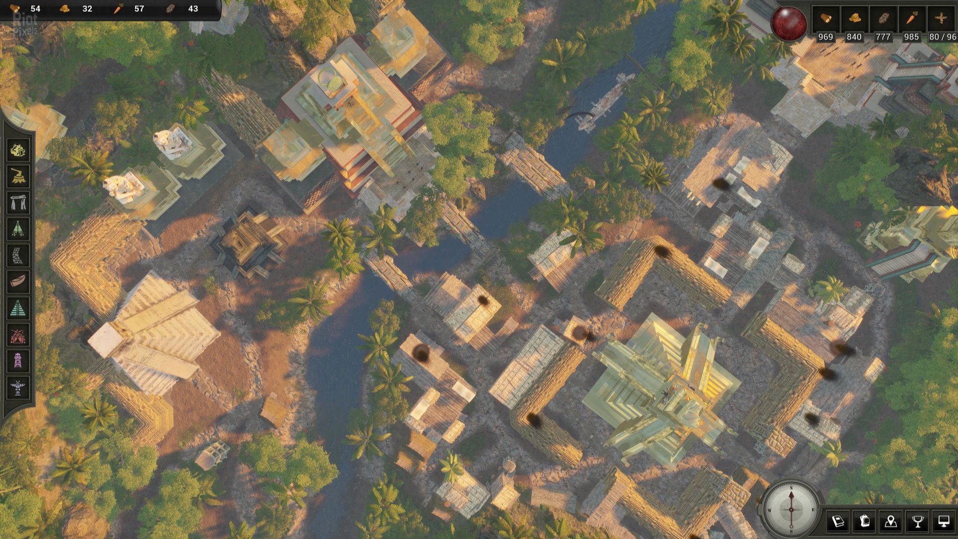 [15]-El Dorado: The Golden City Builder – v332.1048973 Download