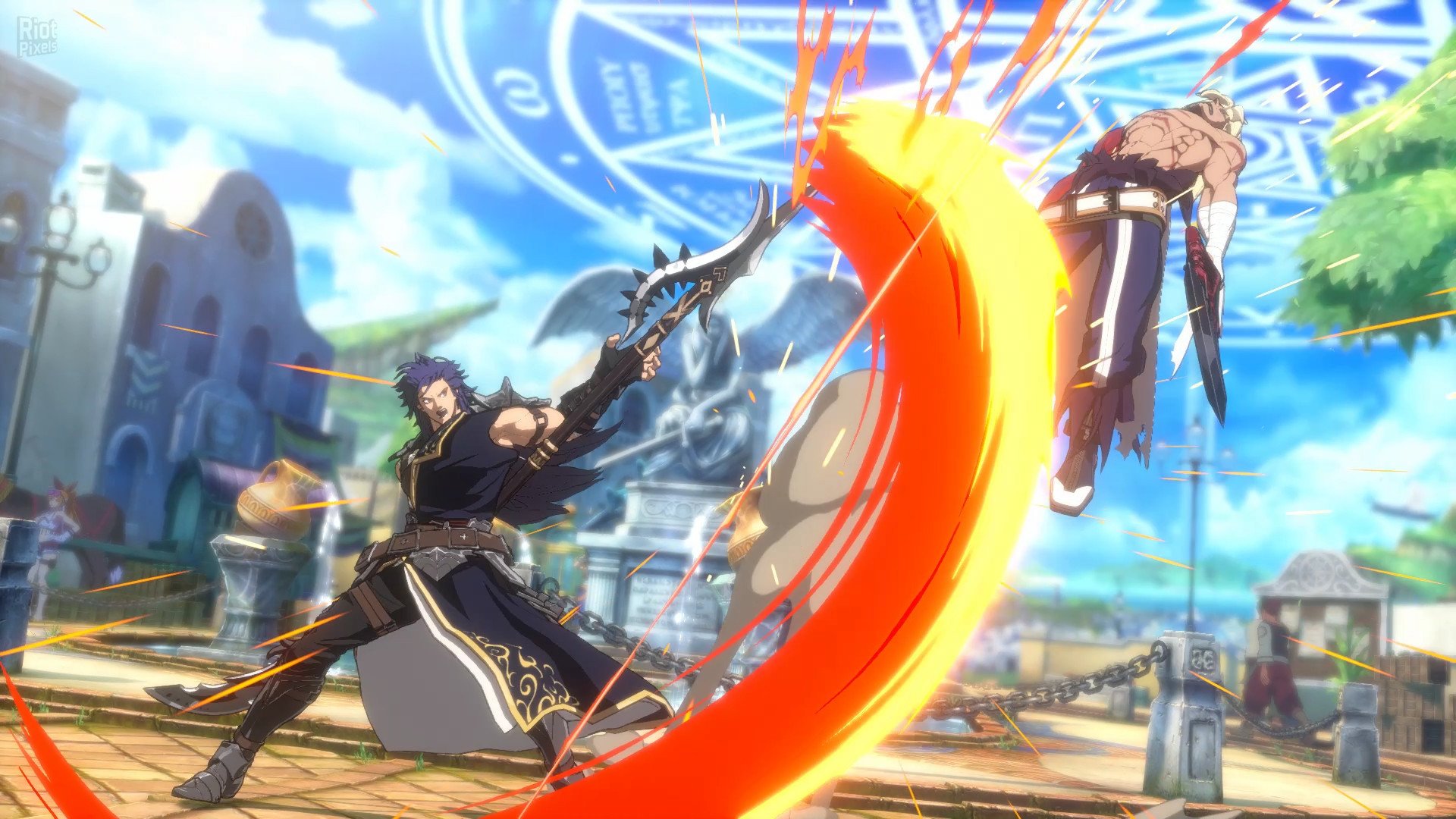 [4]-DNF Duel, v1.80 + 5 DLCs Download