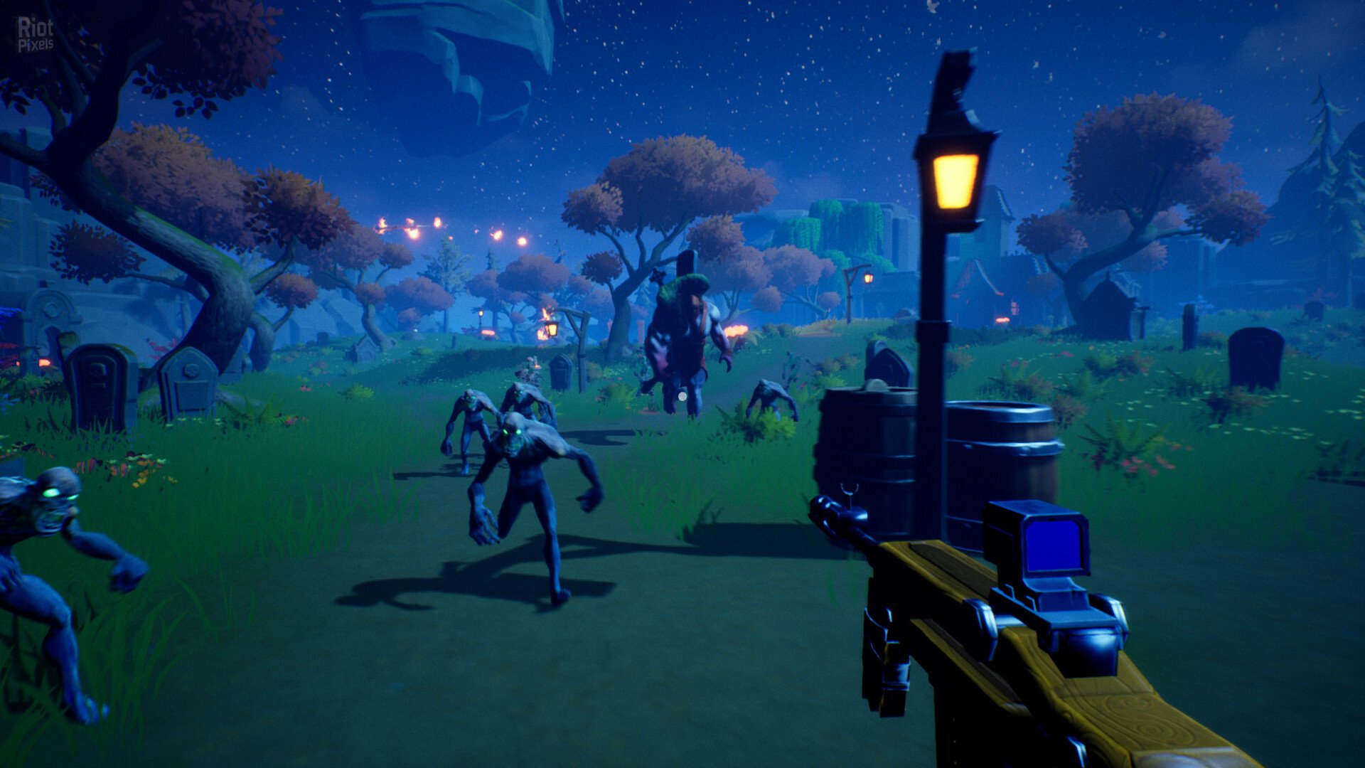 [4]-Over Islands – v2.0 Download