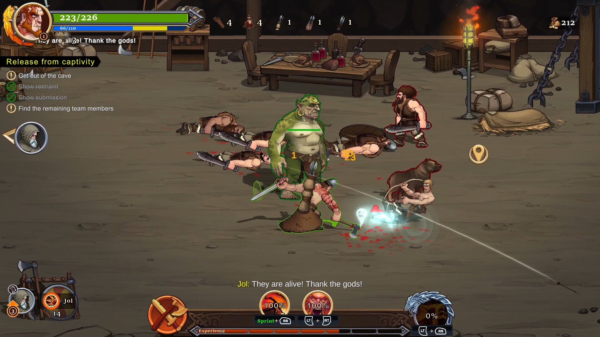 [2]-Drakkar Crew – v1.0/Release Download