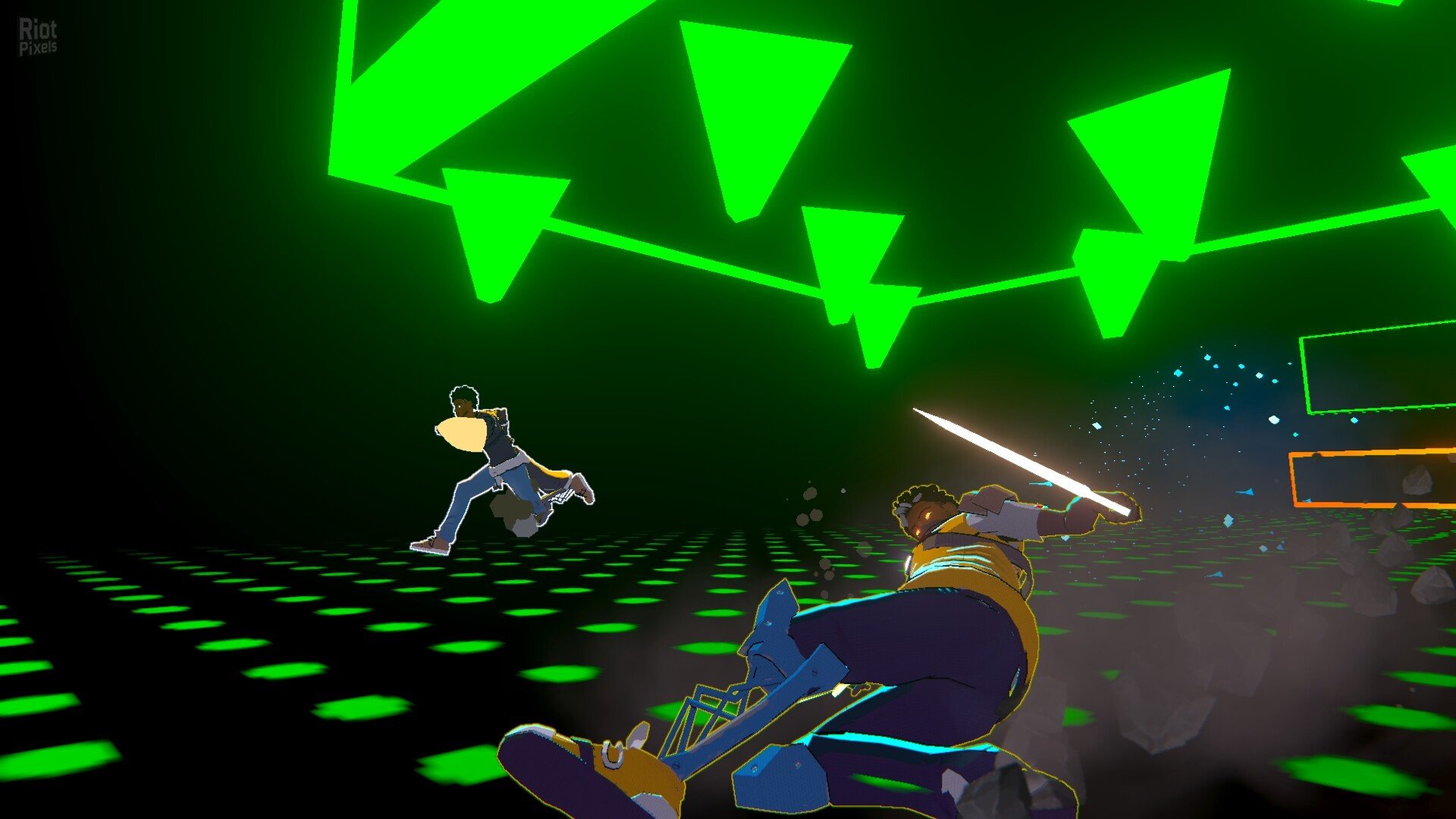 [5]-Aerial_Knight’s We Never Yield Download