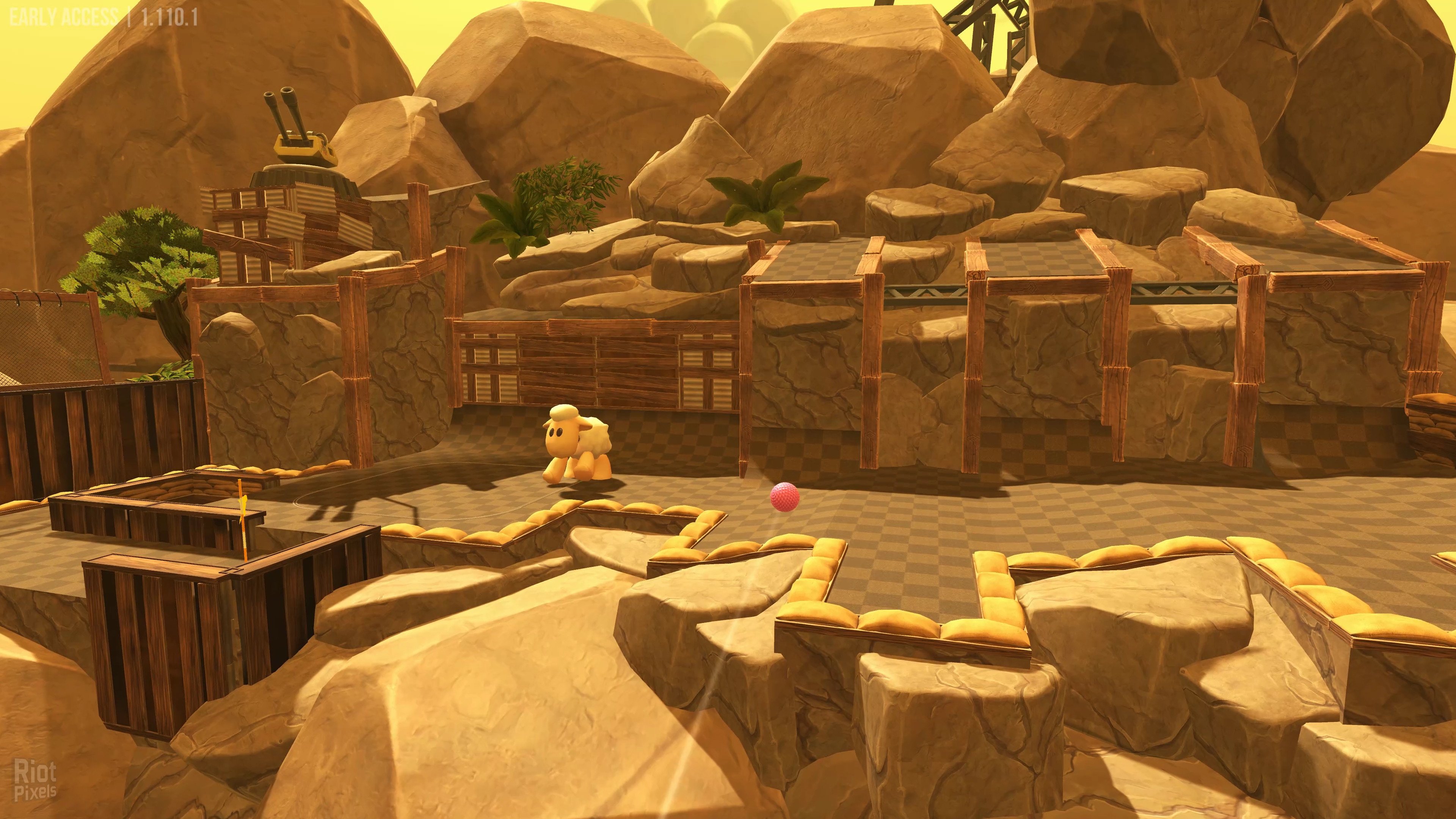 [9]-Golf With Your Friends: Ultimate Edition, v282 (282.909355) + 17 DLCs/Bonuses Download