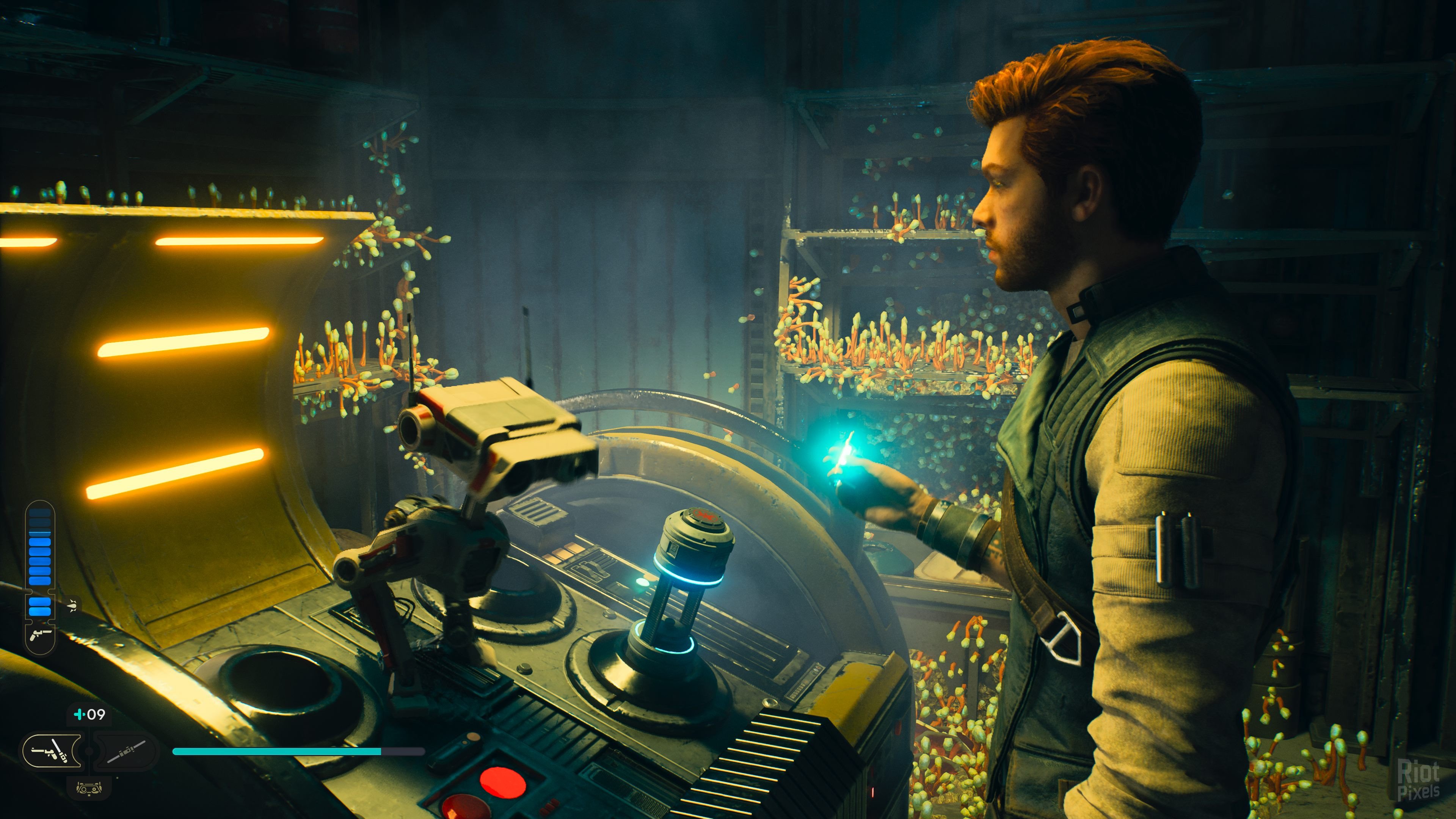 [6]-STAR WARS Jedi: Survivor – Deluxe Edition, v1.0.0.11 (Patch 9/Denuvoless) + All DLCs + Bonus Soundtracks [Monkey/Turtle Repacks] Download