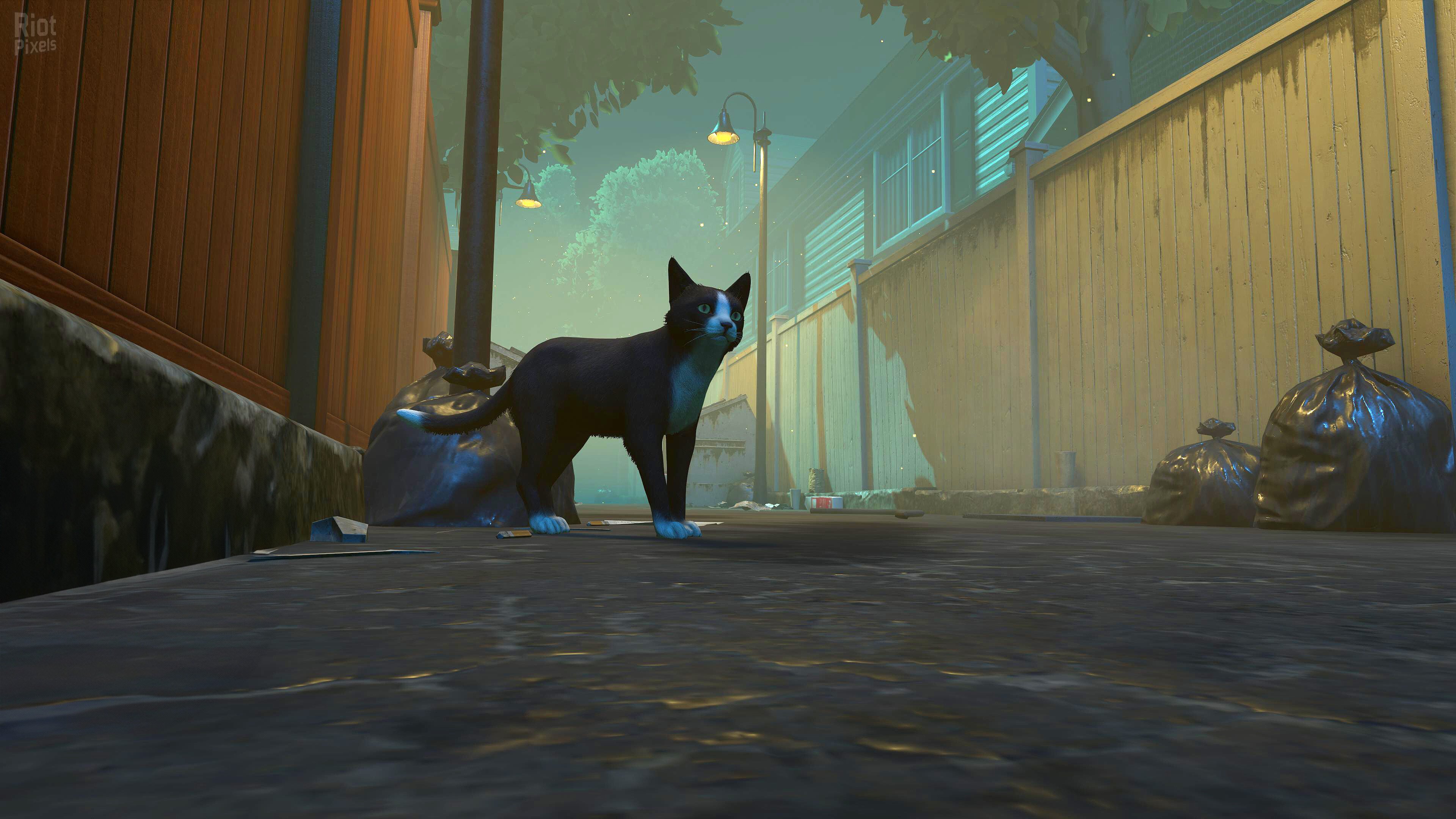 [12]-Copycat – Game & OST Download