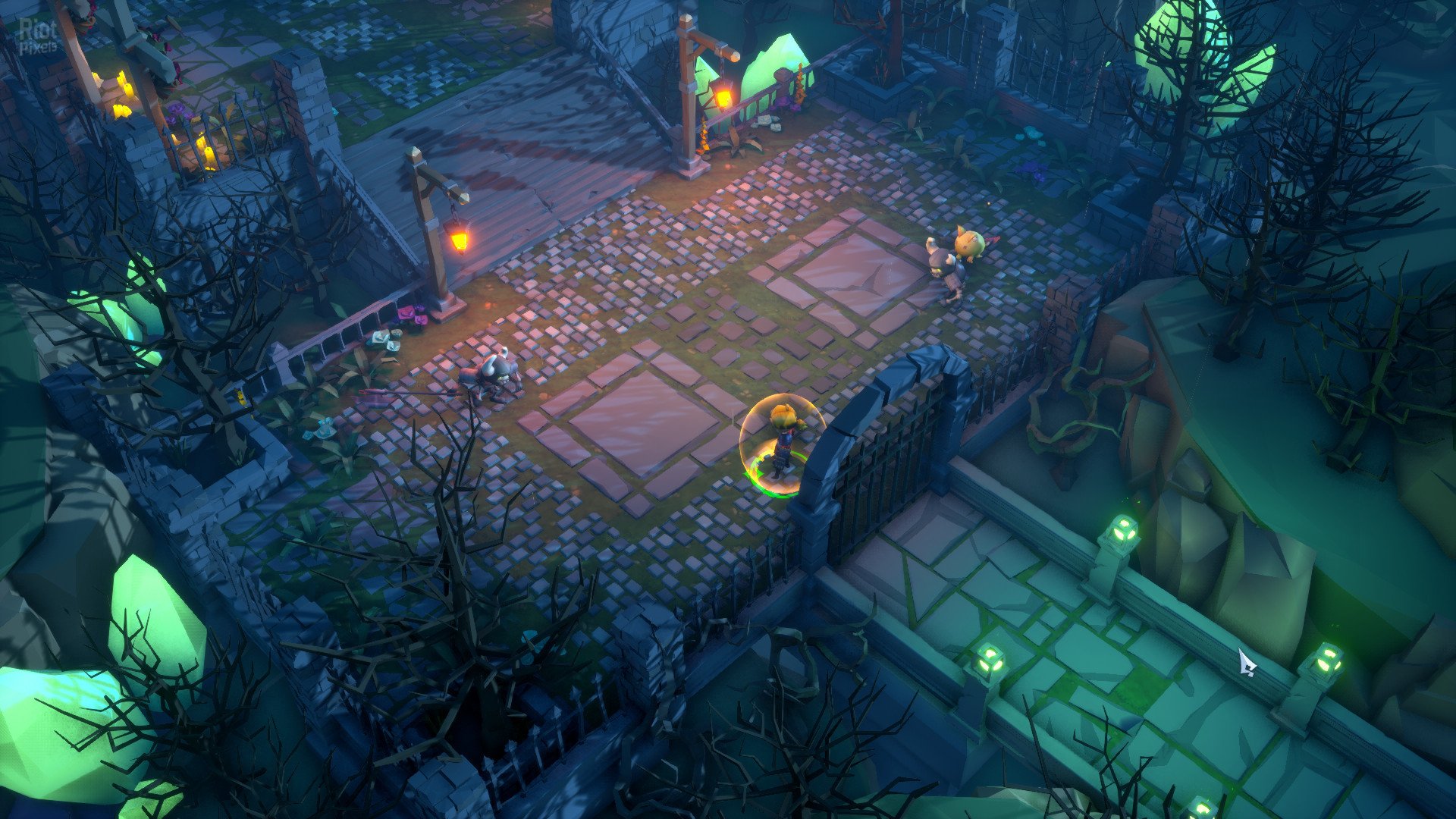 [16]-Nigate Tale – v0.9.5 (v1.0 Release) Download