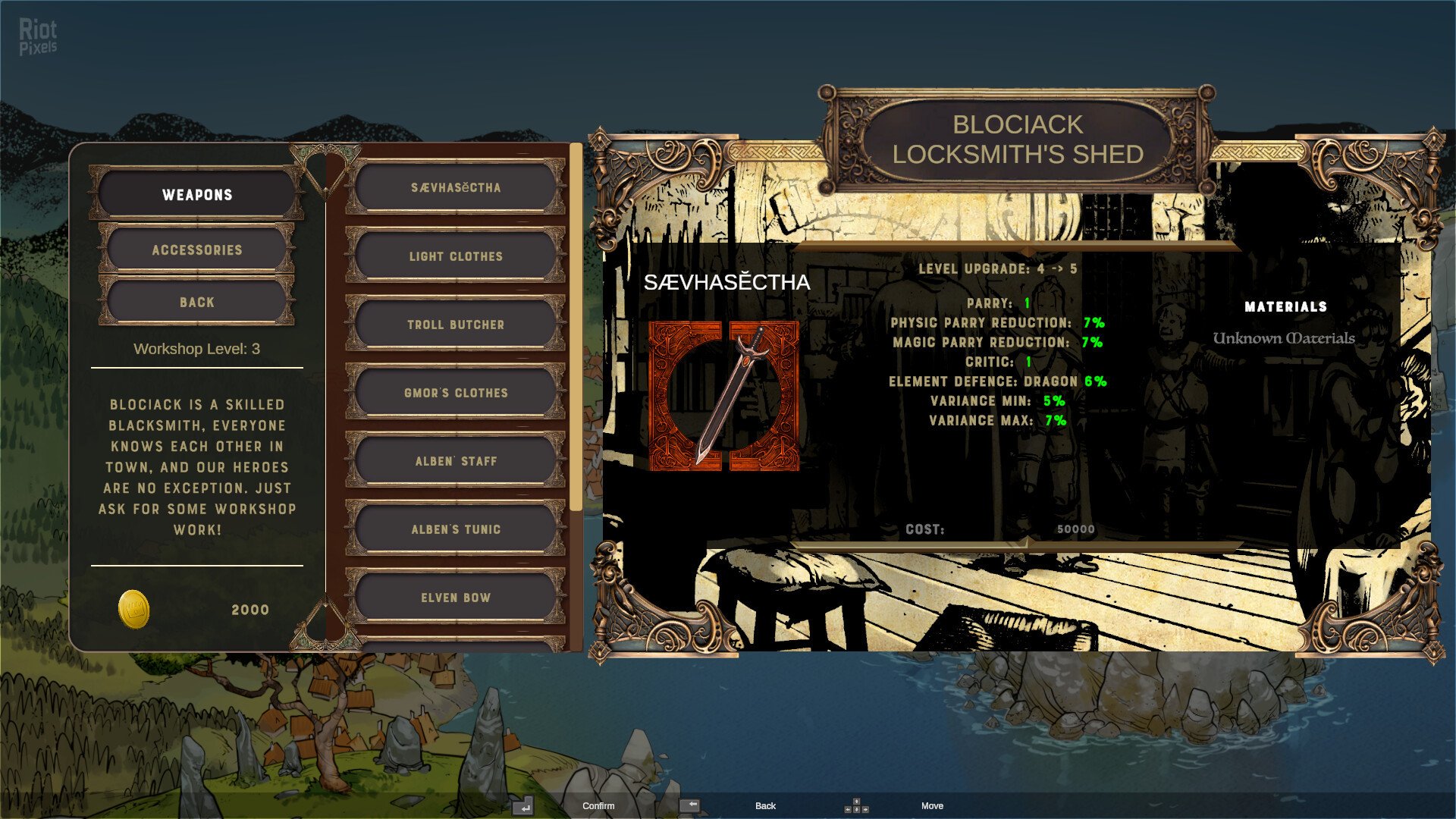 [8]-Dragonero Download